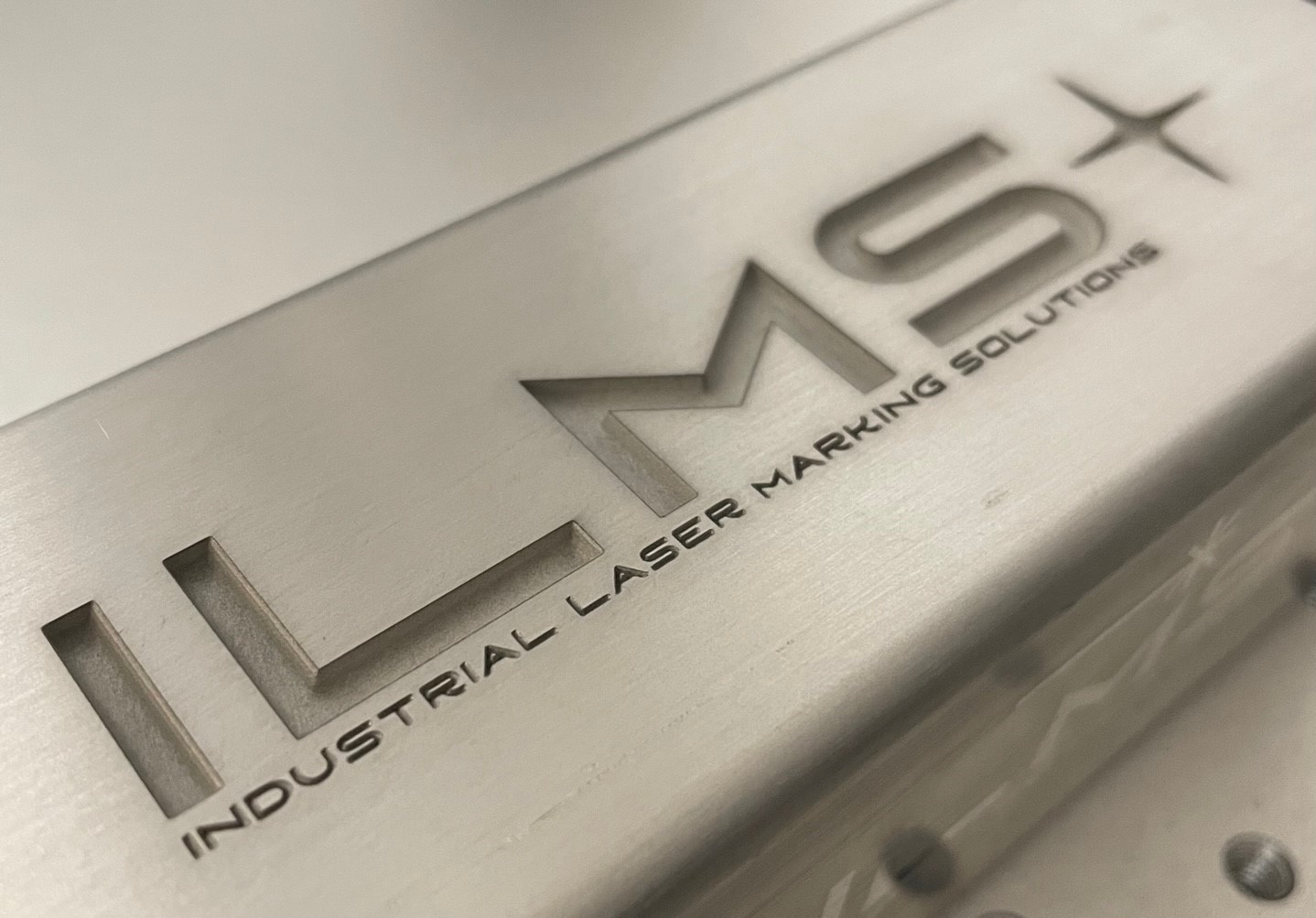 Laser Marking NZ